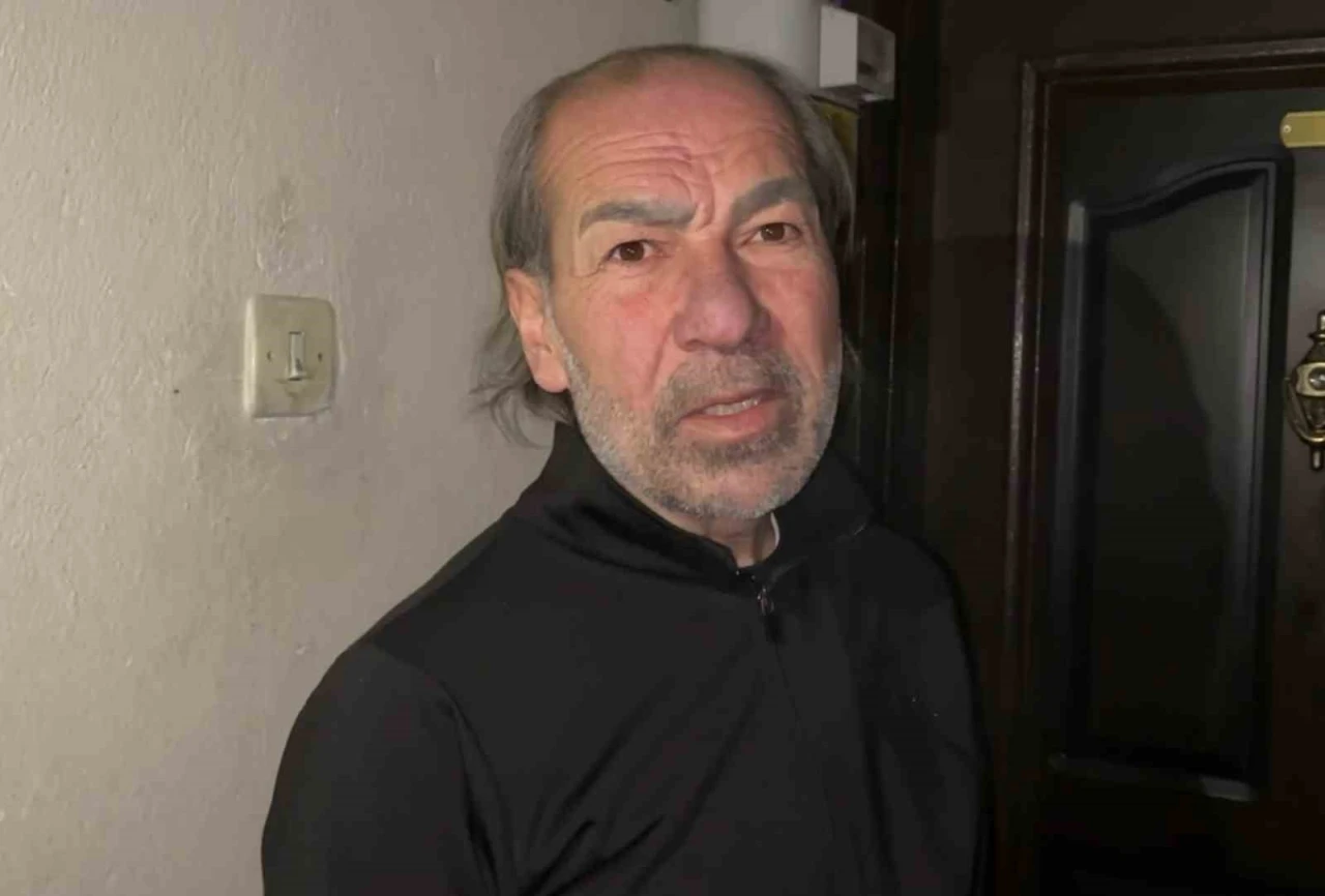 Alzheimer olan kadının unutup eve almadığı oğlu sulama kanalı kenarında &ouml;l&uuml; bulundu
