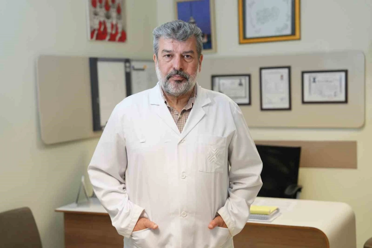 Alzheimer tanısında çığır açan gelişme

