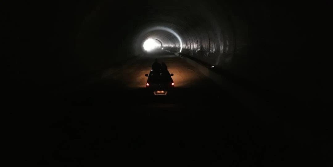 Amanos Dağları&rsquo;nda 8.5 kilometre uzunluğu t&uuml;nelde ışık g&ouml;r&uuml;nd&uuml;
