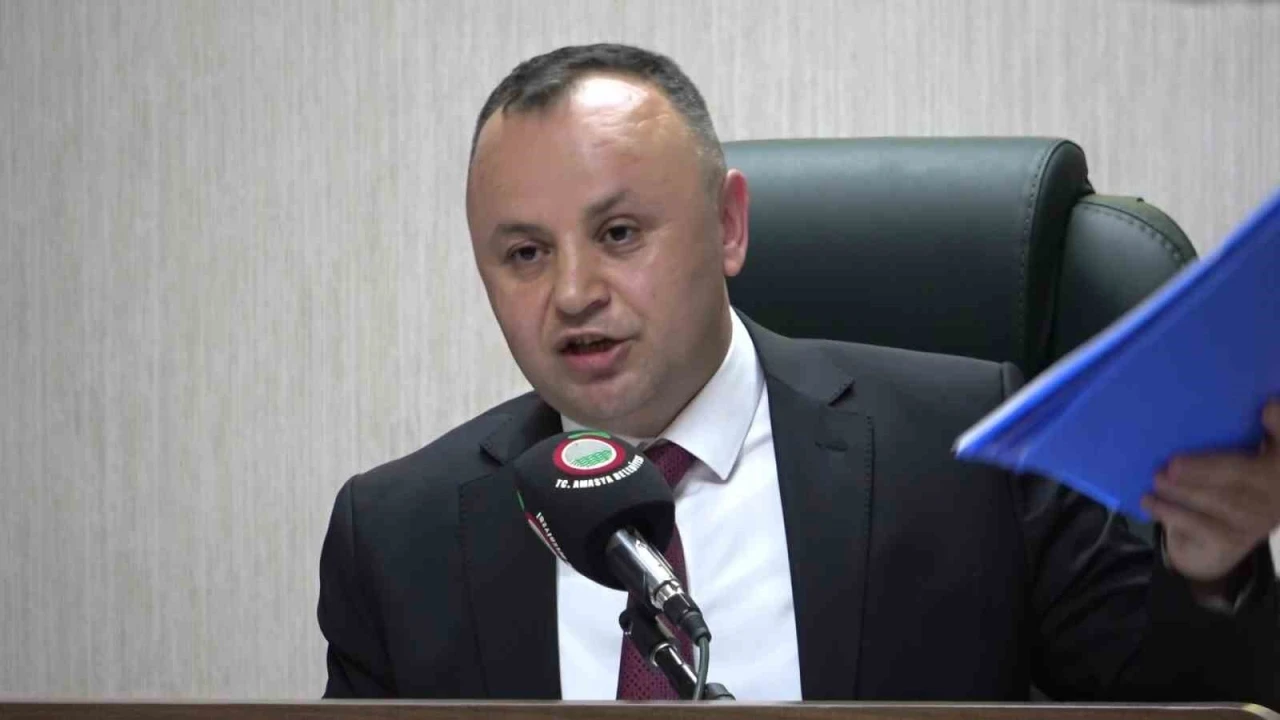 Amasya’da eğlence mekanları krizi: &quot;Biz kimseden rol çalmıyoruz&quot;
