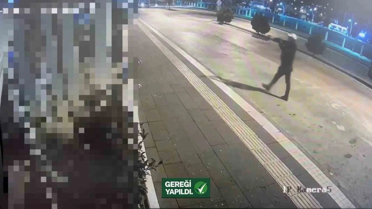 Amasya&rsquo;da iş yerinin kurşunlandığı olayın azmettiricisi 2 şahıs İstanbul&rsquo;da yakalandı
