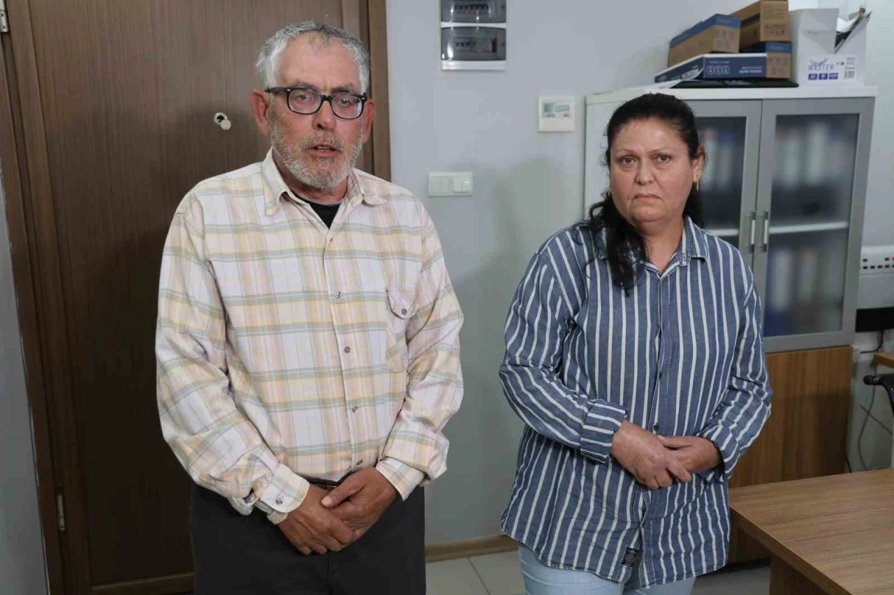 Amerika&rsquo;da &ouml;ld&uuml;r&uuml;len Yağmur&rsquo;un babası: "Kızım r&uuml;yalarıma giriyor"
