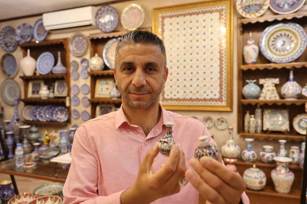 Anadolu’nun binlerce yıllık zanaatini geleceğe taşıyorlar

