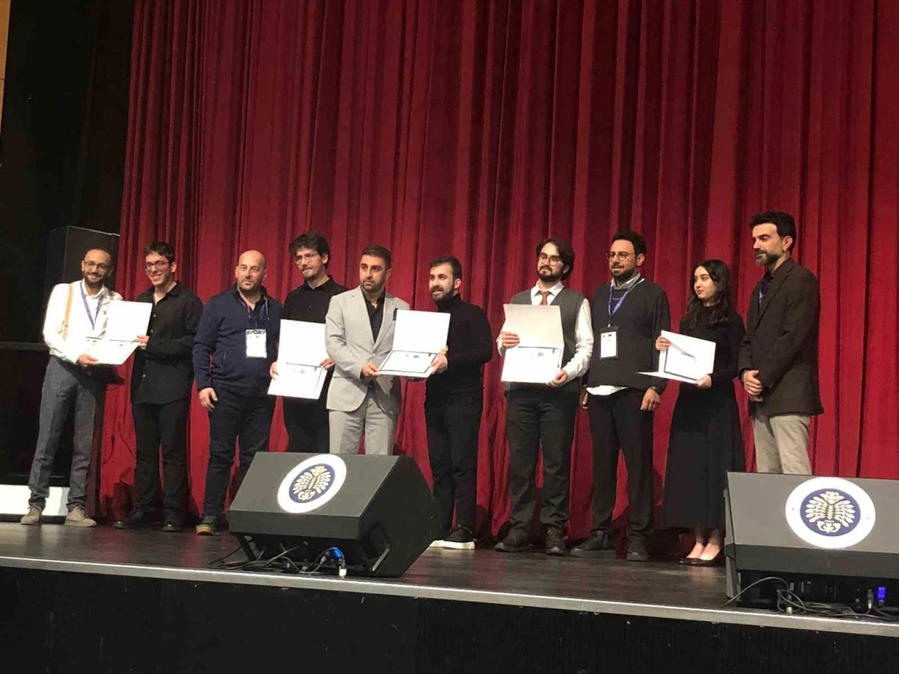 Anadolu &Uuml;niversitesi Devlet Konservatuvarı &ouml;ğrencilerinden ulusal arenada b&uuml;y&uuml;k başarı
