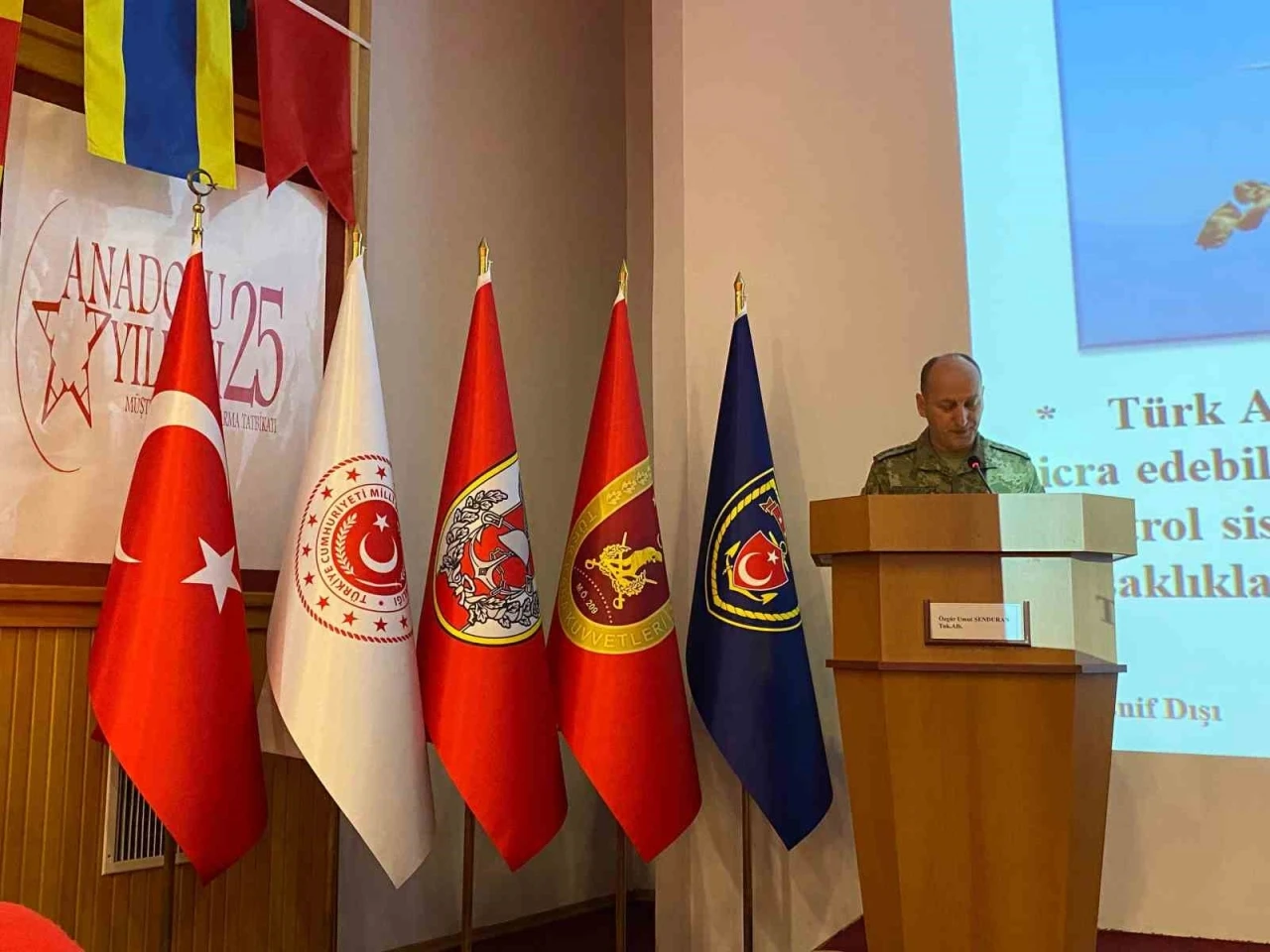 Anadolu Yıldızı-2025 başlıyor
