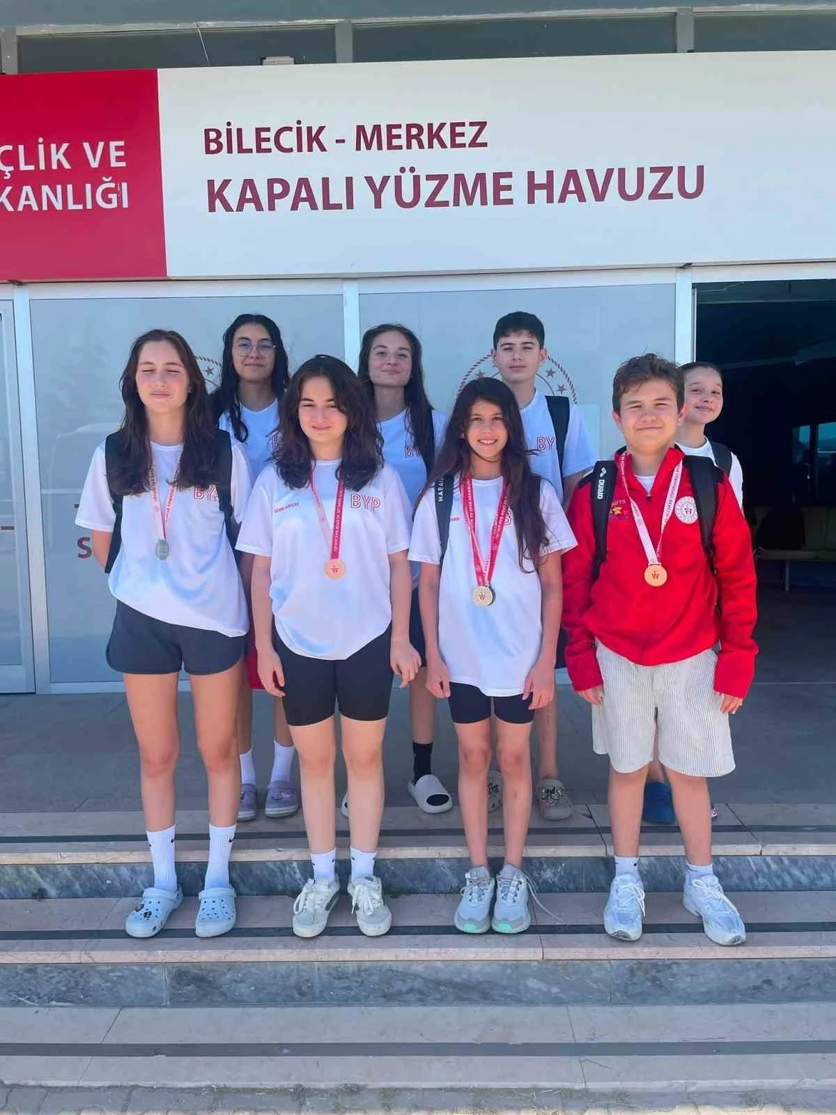 ANALİG&rsquo;de Bilecik fırtınası
