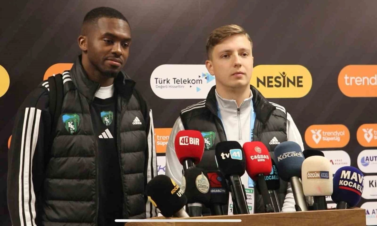 Anfernee Dijksteel: &quot;Galibiyet alamadığımız için herkeste hayal kırıklığı var&quot;
