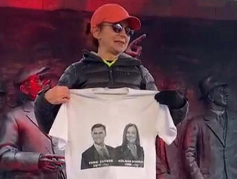 Ankara&rsquo;da Alaşehir&rsquo;in gururu oldu
