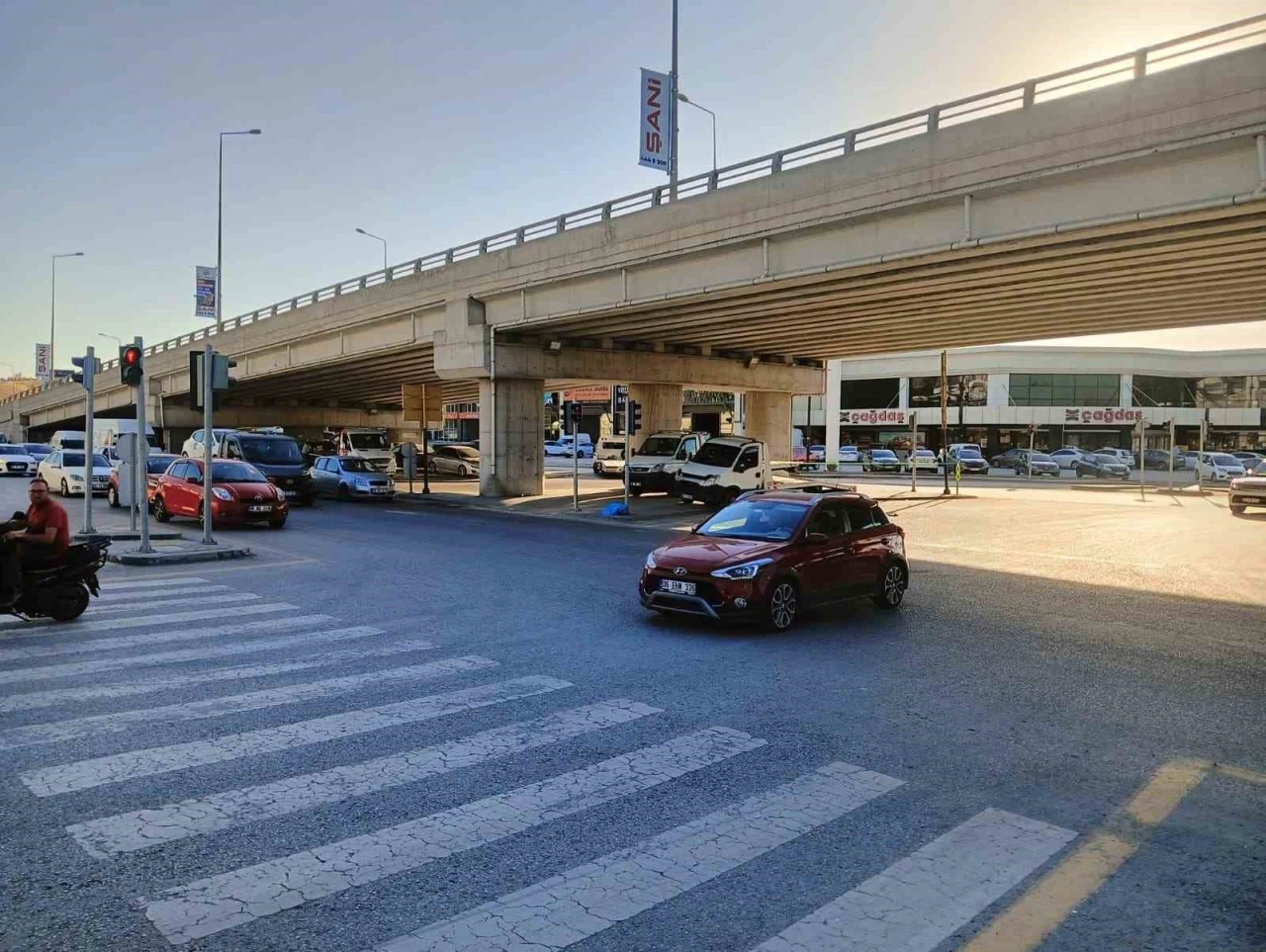 Ankara’da beton mikserinin ezdiği adam hayatını kaybetti
