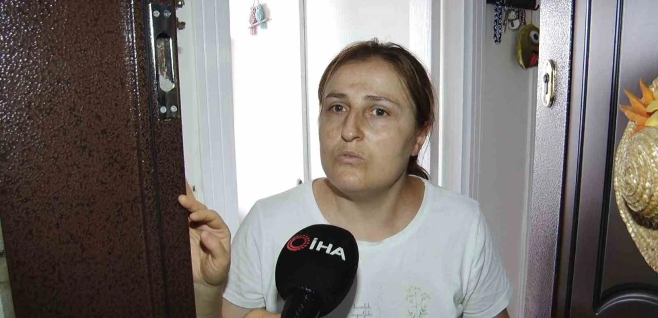Ankara’da bir çocuğunun uyuşturucu madde etkisi altındayken cinayet işlediği iddiası
