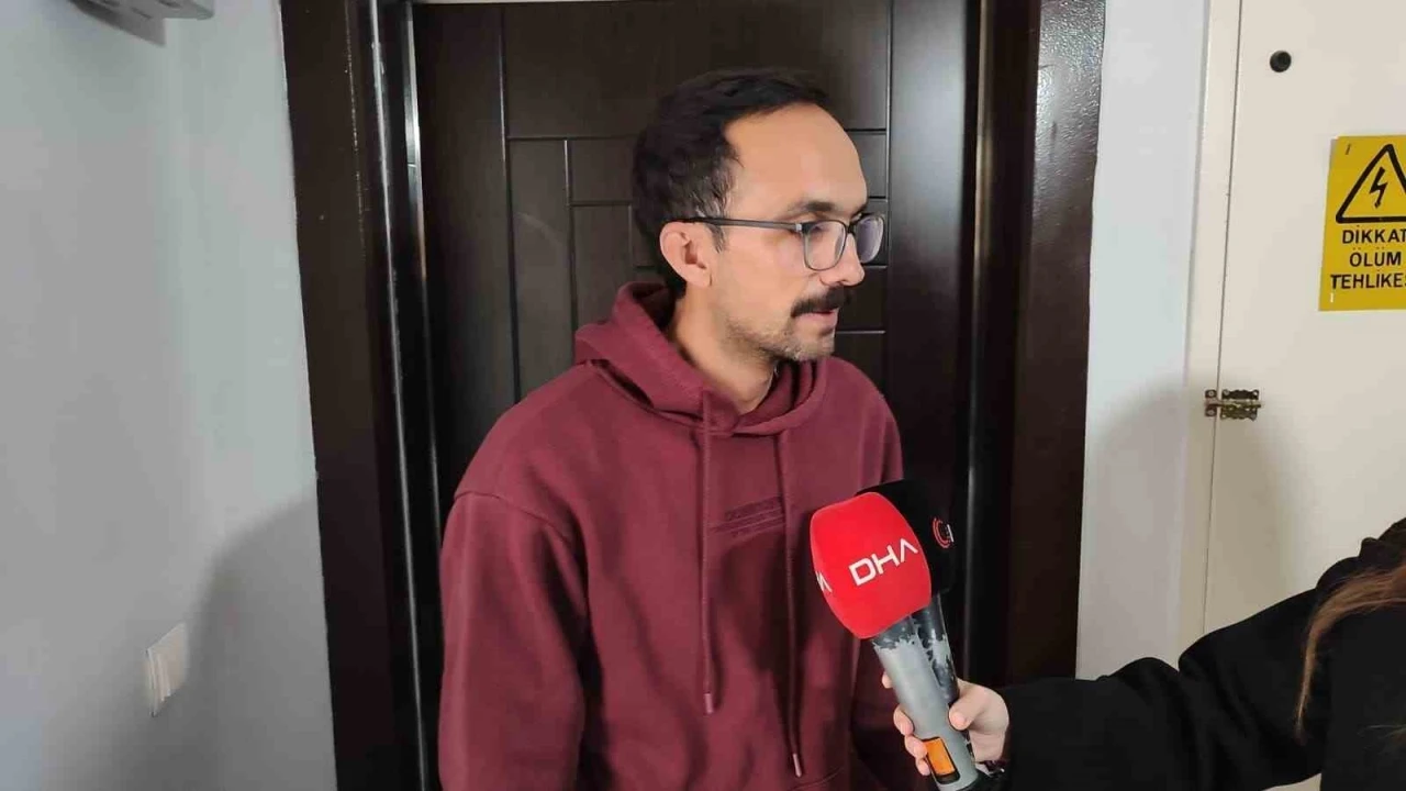 Ankara’da çocuklarına pitbull saldıran acılı baba isyan etti: &quot;Bu kız hakkında 12 tane şikayet var ve hiçbir şey yapılmamış&quot;
