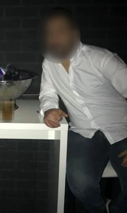 Ankara&rsquo;da eski eşe ve kayınvalideye bı&ccedil;aklı saldırı: 1 &ouml;l&uuml;, 1 yaralı

