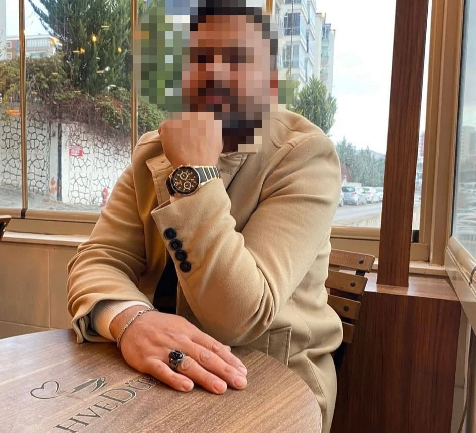 Ankara’da eski eşinin arkadaşını öldüren zanlı yakalandı
