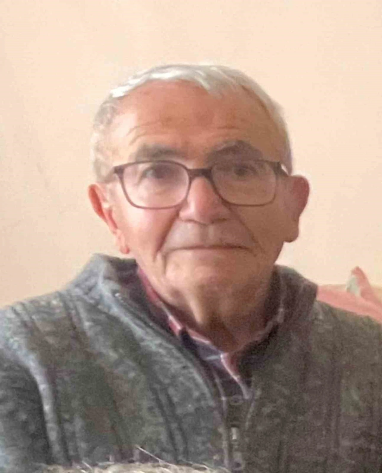 Ankara&rsquo;da kayıp şahıs &ouml;l&uuml; bulundu
