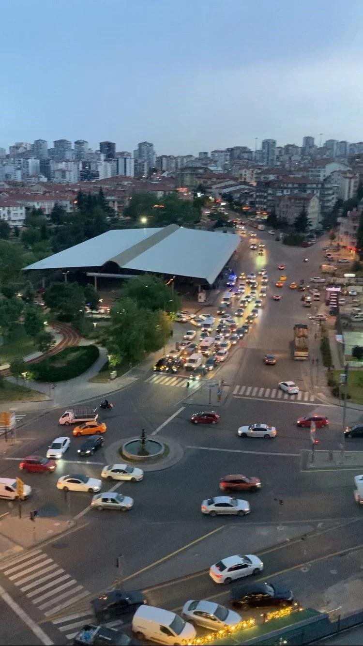 Ankara’da pazar yerinde silahlı saldırı: 1 yaralı
