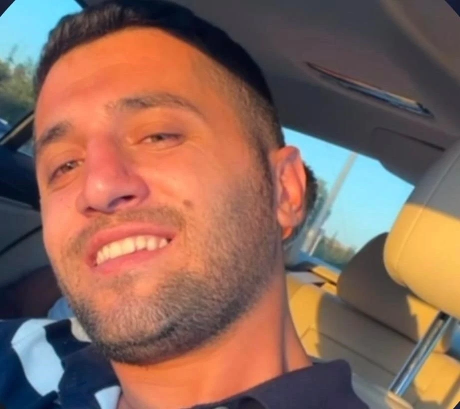 Ankara’da silahlı kavga: 1 ölü, 1 yaralı
