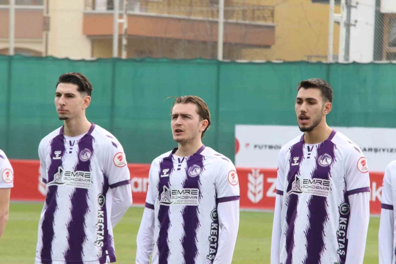 Ankara Ke&ccedil;i&ouml;reng&uuml;c&uuml; ilk hafta Antalyaspor ile karşılaşacak
