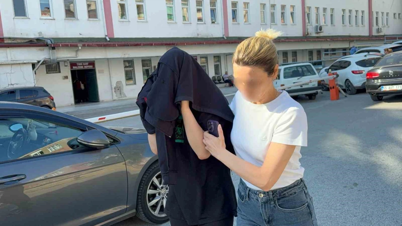 Ankara merkezli yasa dışı bahis operasyonunda Samsun&rsquo;da 3 g&ouml;zaltı
