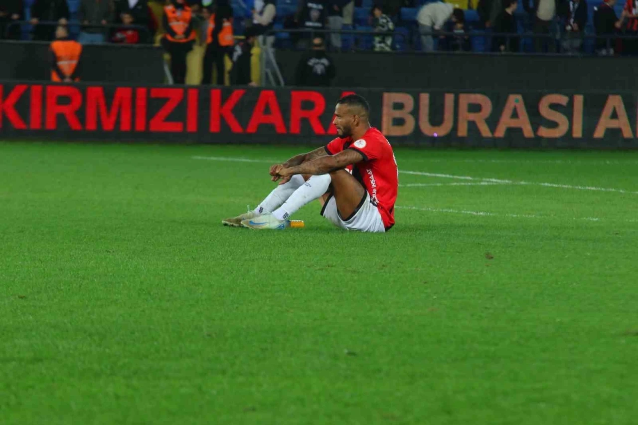Ankara takımlarının Trendyol 1. Lig karnesi: 1’i düştü, 1’i kaldı, 1’i yükseldi
