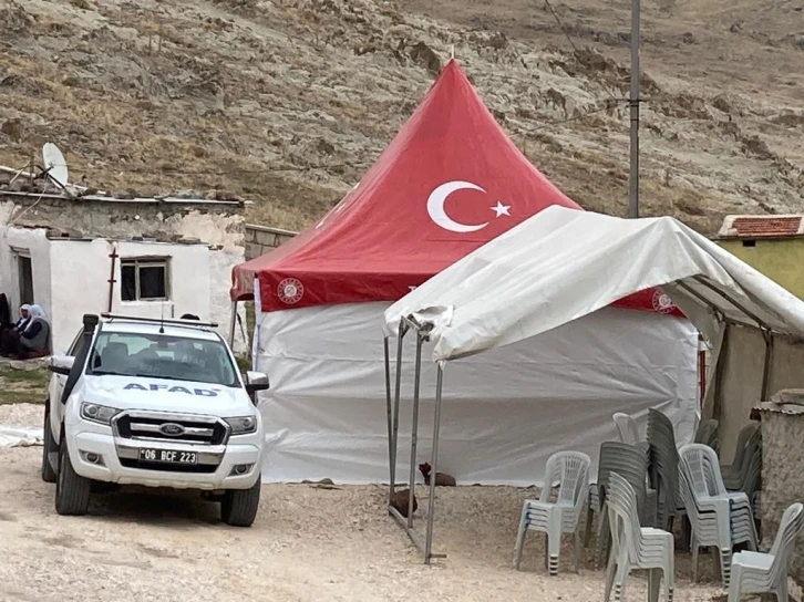 Ankara&rsquo;ya şehit ateşi d&uuml;şt&uuml;
