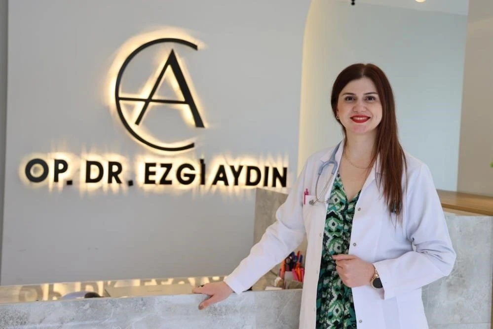 Anne adaylarına ‘Gebelik zehirlenmesi’ uyarısı