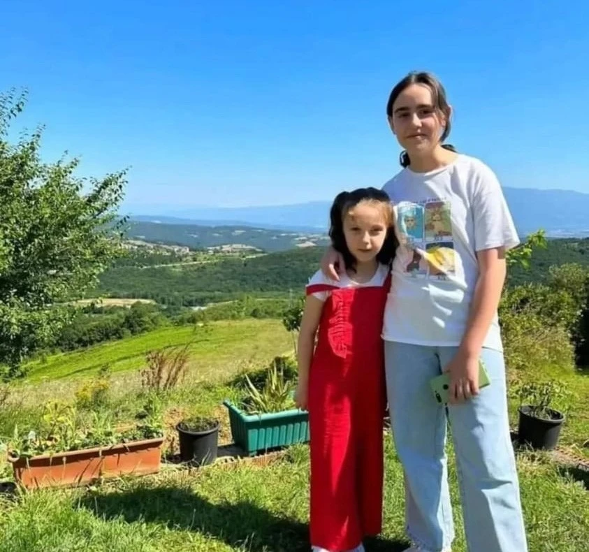 Anne ve 2 kızının ölümüne sebep olan tır sürücüsünün uyuşturucu kullandığı tespit edildi
