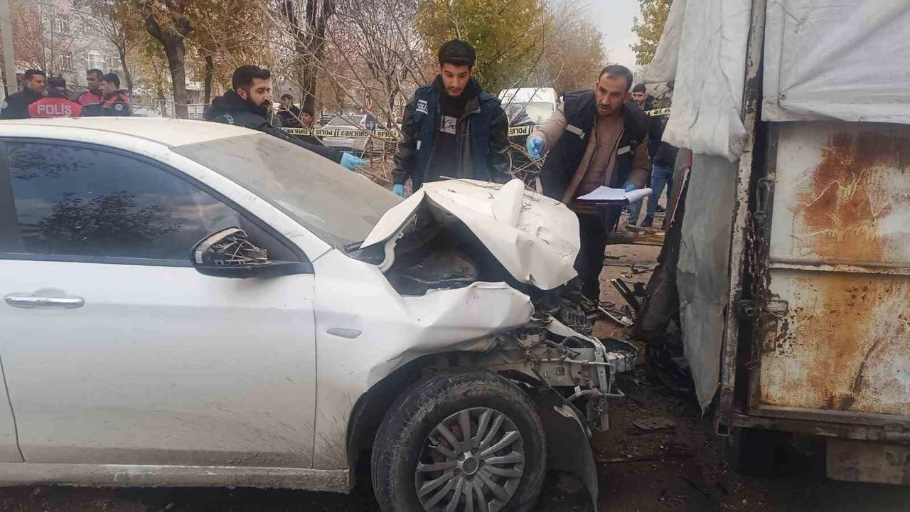 Annenin bebek mutluluğu 15 g&uuml;n s&uuml;rd&uuml;
