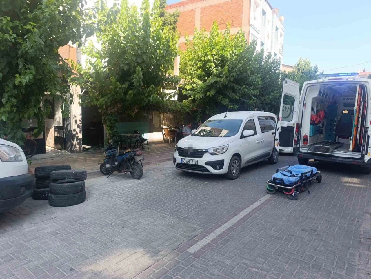 Annesi tarafından öldürülmüştü: Cinayetin detayları ortaya çıktı
