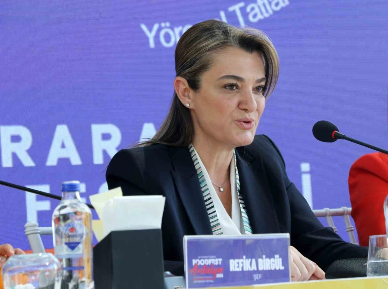 ANSET soruşturmasında 5 tutuklama
