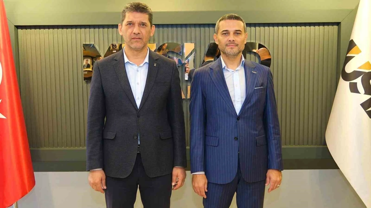 Antalya’da 300 yataklı yeni hastane süreci başladı
