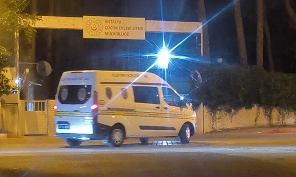 Antalya’da 5 aylık bebeğin ölümüyle ilgili iddianame hazırlandı
