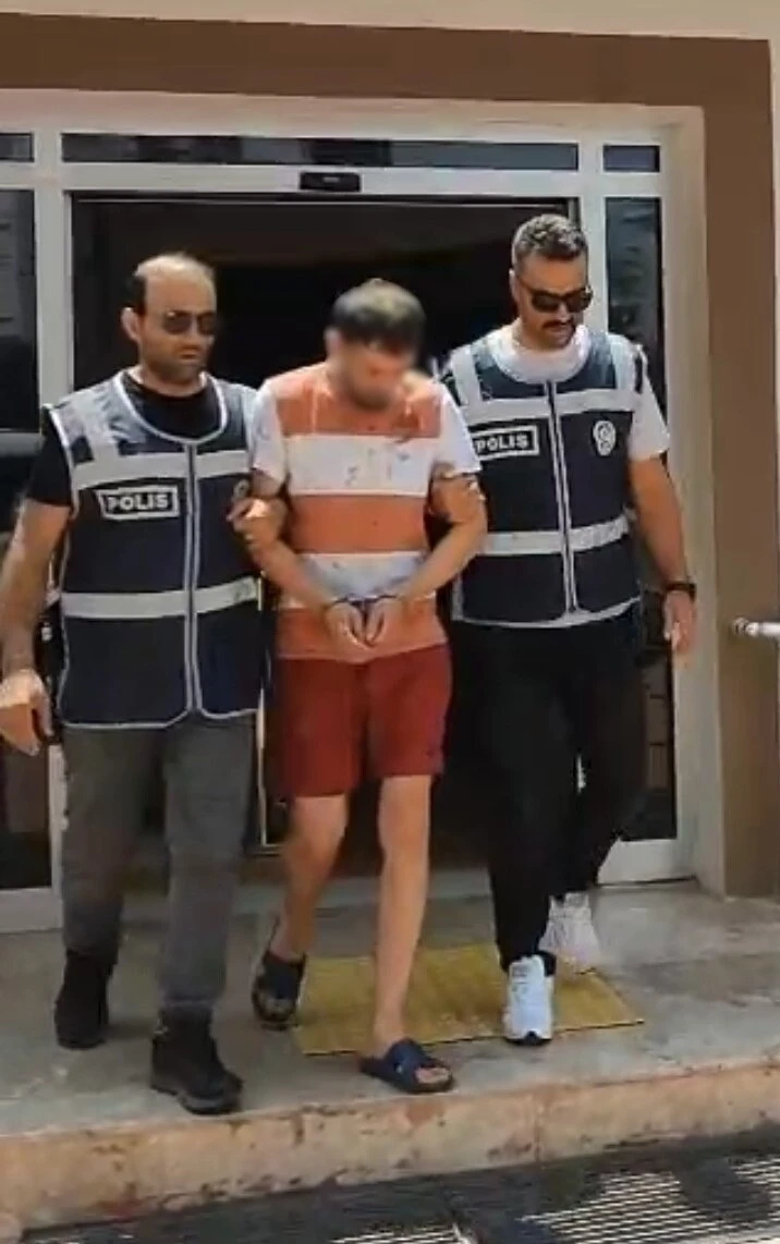 Antalya’da asayiş uygulamalarında 1 haftada 234 kişi tutuklandı
