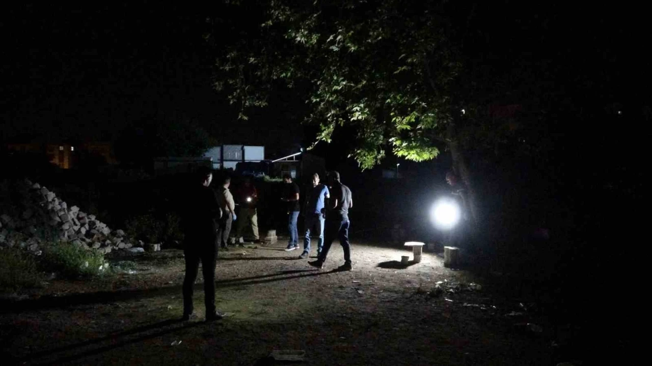 Antalya’da baba oğul tartışması ölümle sonuçlandı

