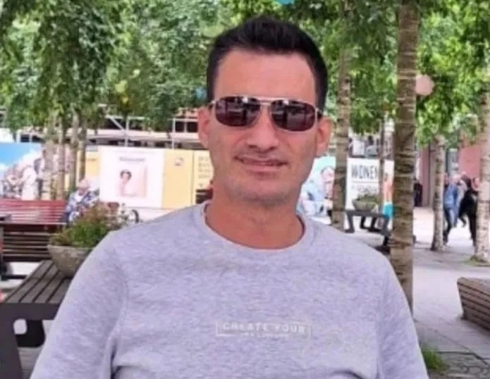 Antalya’da otomobille çarpışan motosikletli hayatını kaybetti
