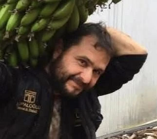 Antalya’da &quot;berbere gidiyorum&quot; diye evden çıkan çiftçiden haber alınamıyor
