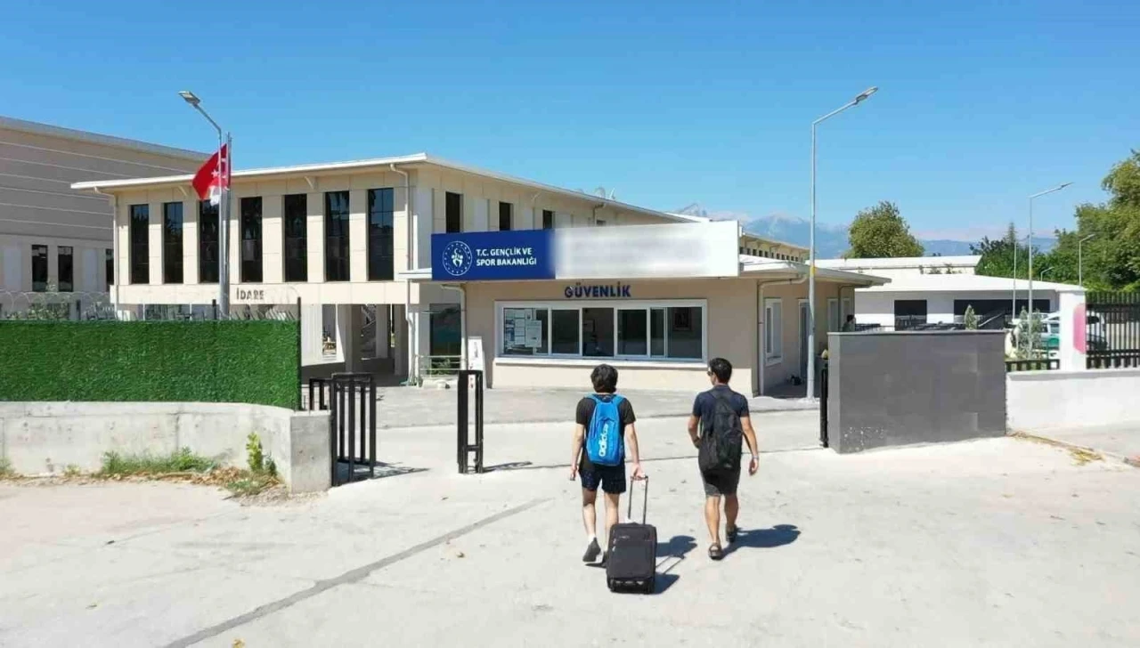 Antalya&rsquo;da "Seyahatsever" heyecanı başlıyor
