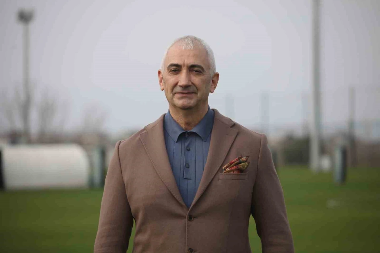 Antalya&rsquo;da spor turizminin 2026 hedefi bin 500 kamp
