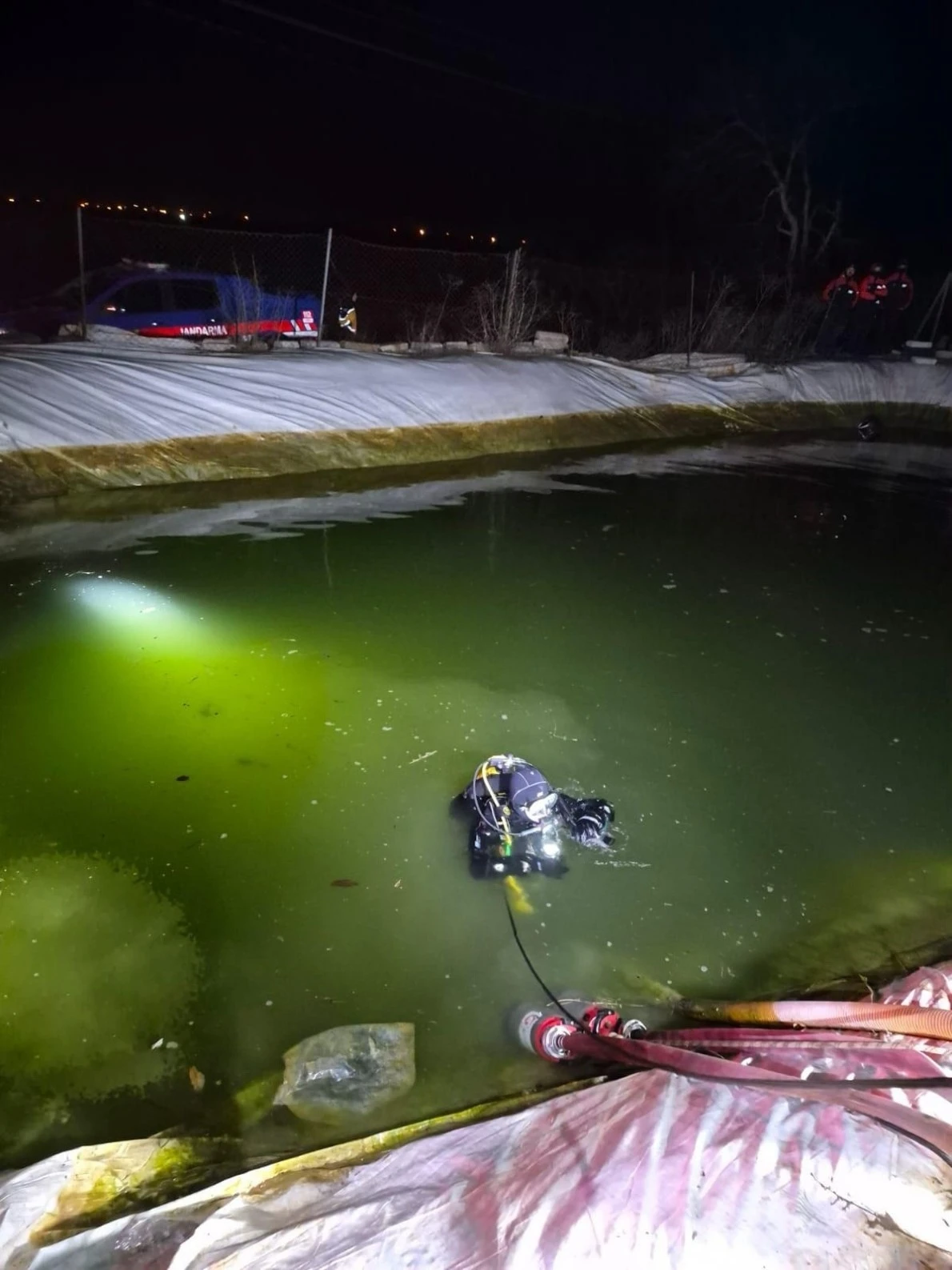 Antalya&rsquo;da sulama havuzuna d&uuml;şen &ccedil;ocuk hayatını kaybetti
