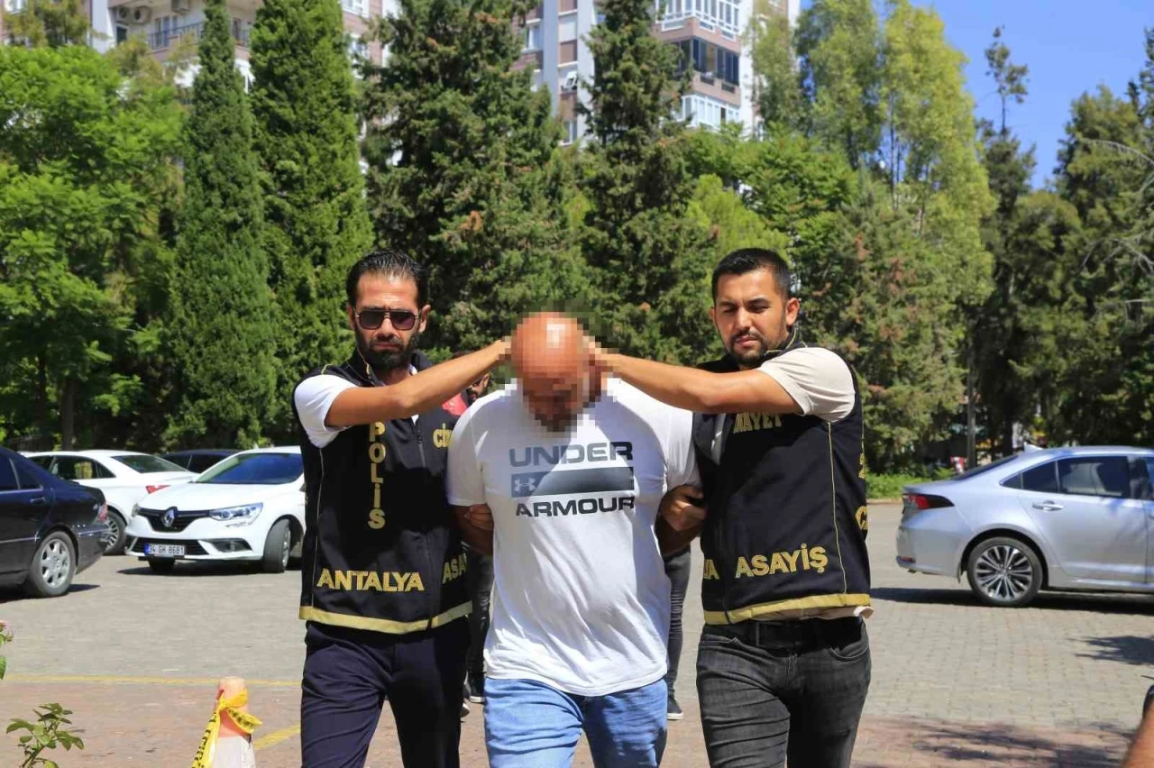 Antalya&rsquo;daki Fadim Temirhanoğulları cinayetinde m&uuml;ebbet ve 19 yıl hapis cezasına istinaf onayı
