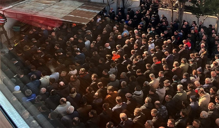 Antalya&rsquo;daki otob&uuml;s kazasının acısı Bilecik&rsquo;e de ulaştı
