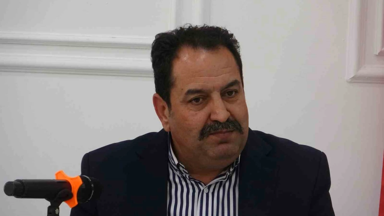 Antalya Emniyet Müdürü Arslan: &quot;Çocuklarımızı 3 kuruşluk menfaatleri uğruna birilerine feda etmeyeceğiz&quot;
