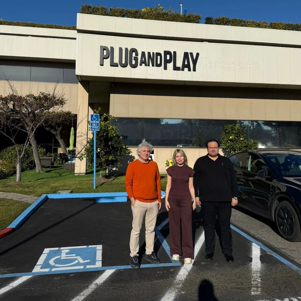 Antalya Teknokent uluslararası a&ccedil;ılımını Silikon Vadisi&rsquo;ne taşıyor
