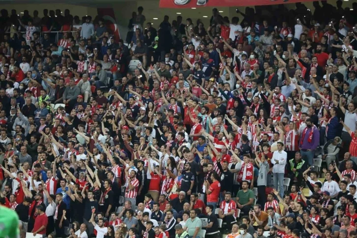 Antalyaspor’dan öğretmenlere davet