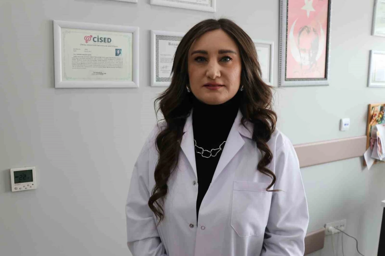 801 Yıllık Şifa Sırrı