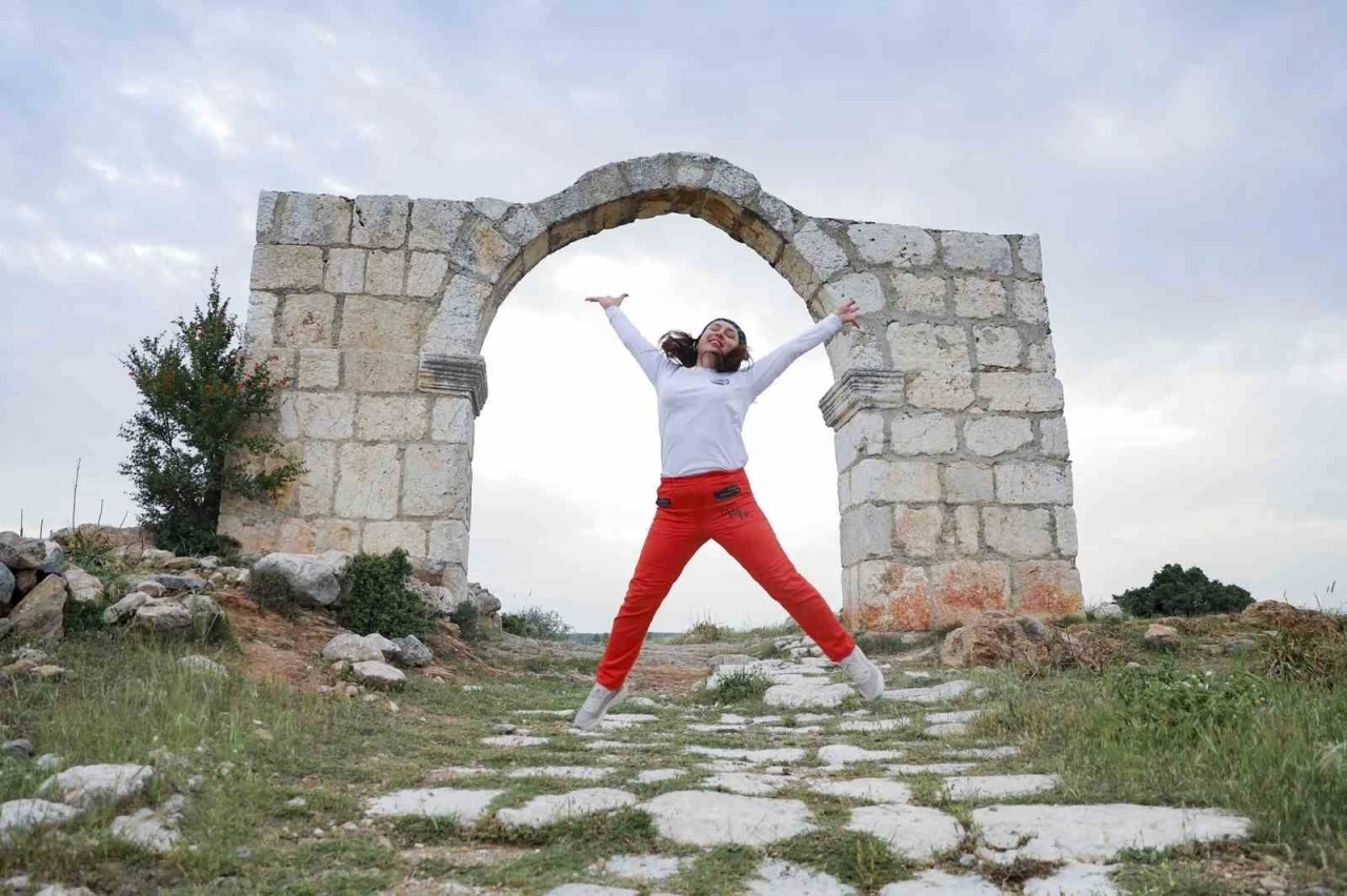 Antik Çağ’dan günümüze uzanan yolculuk: Kilikya Yolu ziyaretçilerini ağırladı
