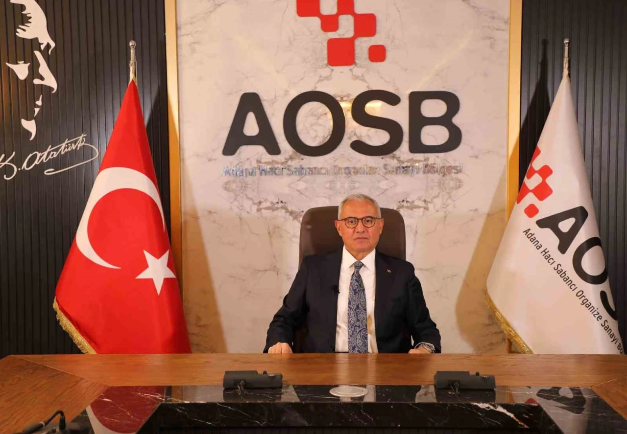 AOSB’den 16 firma Türkiye’nin İlk bin İhracatçısı arasında
