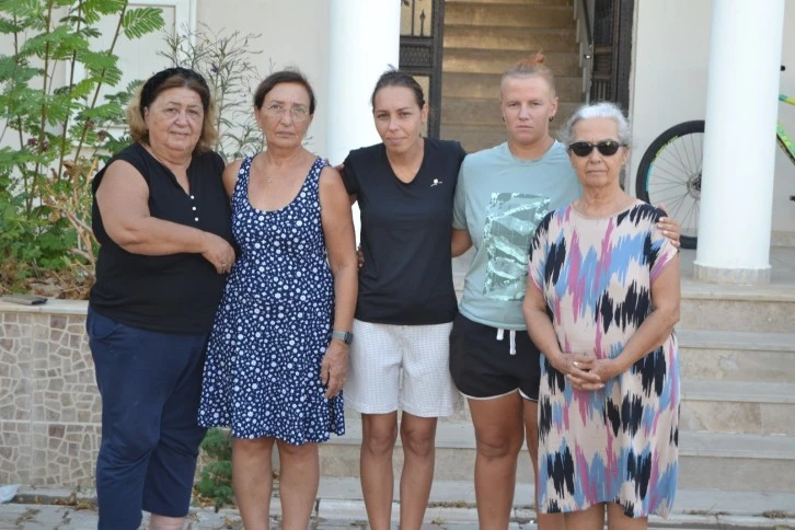 APARTMAN SAKİNLERİNİN KOMŞU KORKUSU