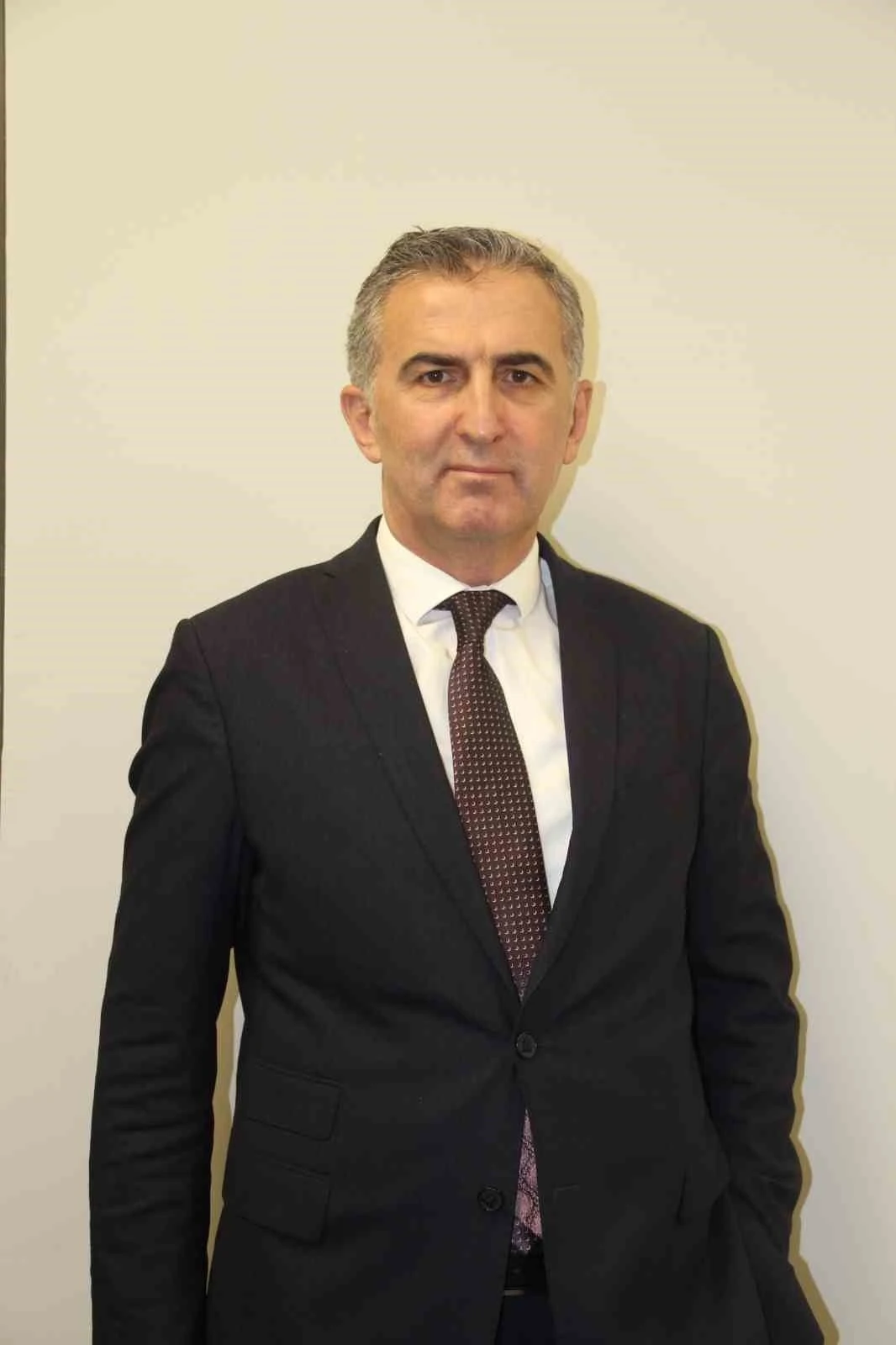 Aras EDAŞ Erzurum İl Koordinat&ouml;rl&uuml;ğ&uuml;ne Ahmet Atmaca atandı
