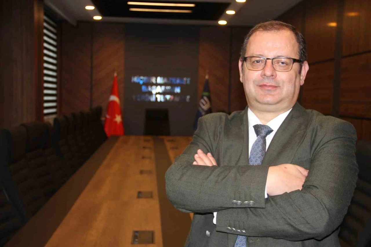 ARAS EDAŞ ile 3,2 milyar kwh’lik enerji kullanımının süreci kontrol altında
