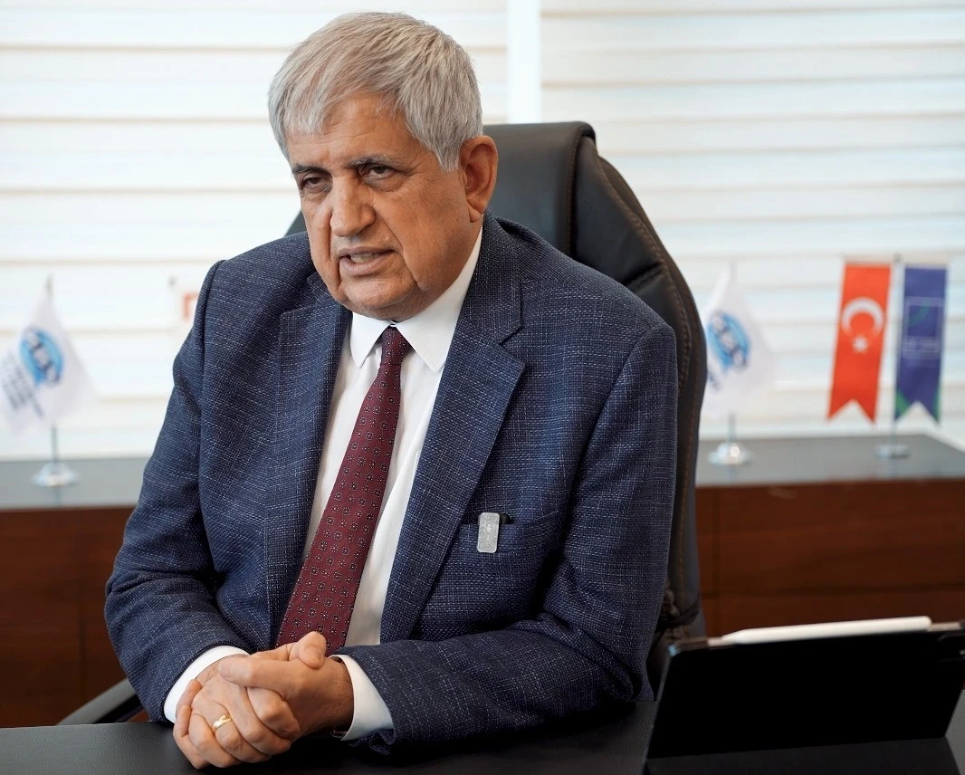 Aras EDAŞ&rsquo;tan yeni d&ouml;nemde 38,4 milyar TL&rsquo;lik yatırım
